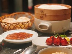 龙虾汤泡饭-金鸭季·臻品餐厅(欢乐海岸购物中心店)