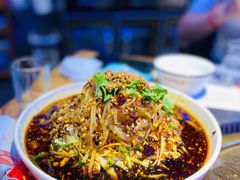 大盆凉菜-山河屯铁锅炖(哈西站店)