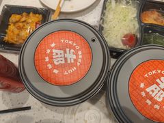 -牛邸·烧肉饭(来福士店)