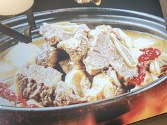 -陈聚德炒牛肉(樱花二路店)