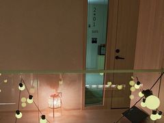 -A+阿加汤宿(大悦城店)