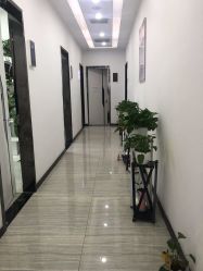 -悟空祛痘·亚健康皮肤管理中心