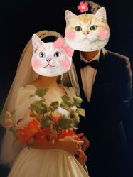 点击看大图 -乐派诗婚纱摄影