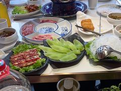 -祥源胡同·涮牛羊肉火锅(花桥店)