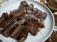 -陈鹏鹏潮汕菜(欢乐海岸 海边景观店)