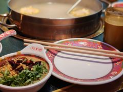 -大吉利·潮汕牛肉火锅(河西店)