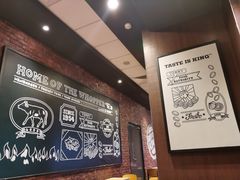 -汉堡王(北京通州领展店)