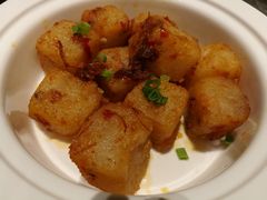 -领事馆19号中餐厅(厦门海景洲际酒店)
