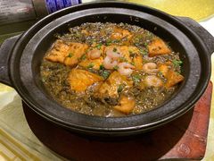-佰家小厨·南京菜(夫子庙店)