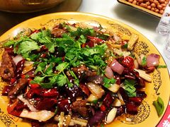 -乐山第一家临江鳝丝(茶坊路店)