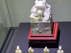 -秦始皇帝陵博物院(兵马俑)