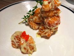 芥末虾仁-太二酸菜鱼(菱角湖万达店)