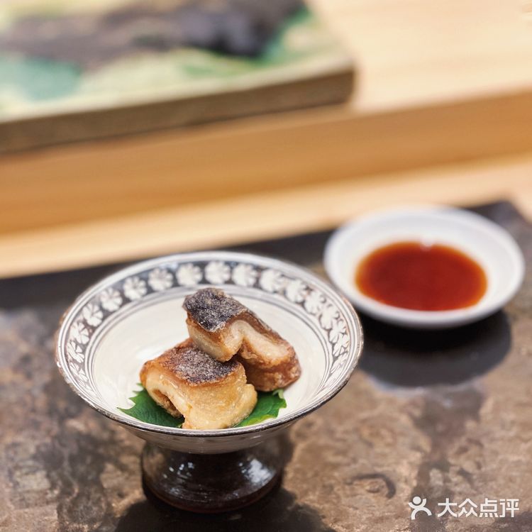 Omakase的天花板,圣诞季整个爱住🤍