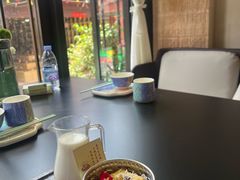 -桥边小楼·手工云南菜·古城观景小楼