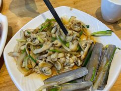 -南海渔家•海鲜•正宗海南菜(海棠湾店)