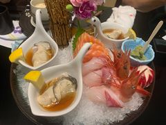 -天狗山料理(省体店)