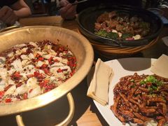 -永安水煮活鱼·仪征菜(仪征奥林匹克店)