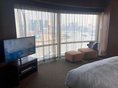 -上海外滩茂悦大酒店