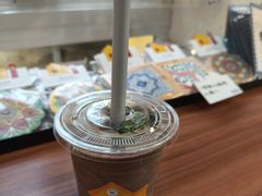 -W CAFE(甜爱路店)