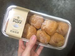 -巴黎贝甜(银城东苑店)