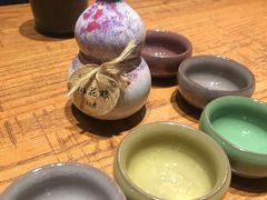 -老九巷川小馆(万松园店)