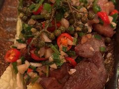 -杭州西子湖四季酒店-WL BISTRO西湖餐厅(灵隐路店)