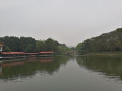 -华南国家植物园-售票处
