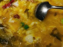 -马老六清真餐厅(雁滩店)