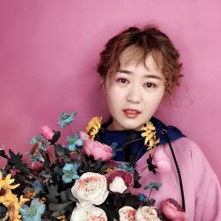 -MYYF SALON烫发染发