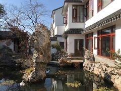 -苏州冶园园林民宿(太湖西山风景区店)