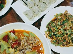 -开鑫鱼厂·宁波海鲜(前程智慧城店)