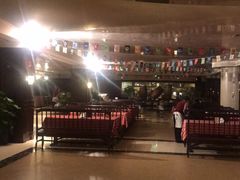 -杭州国际会议中心洲际酒店-德国啤酒屋(砂之船国际生活广场店)