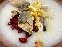 艇仔粥-蔡澜点心·粤菜(西单大悦城店)