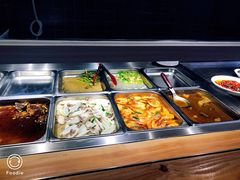 -金饭碗(普陀店)