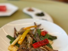 -湖影中餐厅·南京金茂威斯汀大酒店