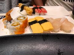 -元气寿司(太和店)