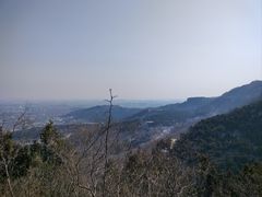 -北京西山国家森林公园