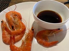 -天津湾西餐厅(三亚海棠湾洲际度假酒店)