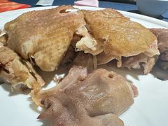 -金狮麟·新豫菜(金码大厦店)