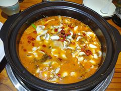 -黑鱼郭我家酸菜鱼(摩尔广场店)