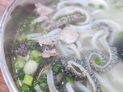 -攀枝花·任德琼·盐边羊肉米线