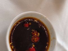 -巴音浩日娲·蒙餐(双林东路店)