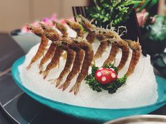 -鼎泰亨·海鲜牛肉餐厅(滨江店)
