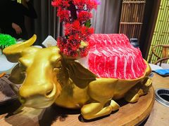 -尚海豆捞(乐虹坊店)