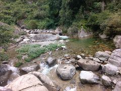 -苍山世界地质公园·石门关大峡谷