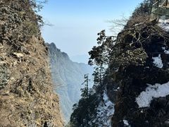 -峨眉山风景名胜区