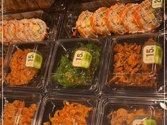 -池田寿司·4H鲜作(西直门凯德华联店)