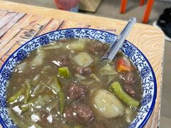 -刘老虎肉丸糊辣汤(总店)