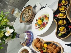 -3号仓库·创意中国菜(新世界城店)