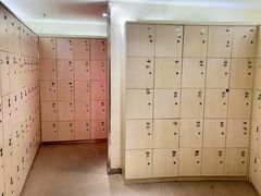 -美菲特健身(华贸店)